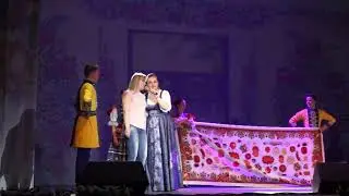 Марина Девятова. Свадьба в Рязани 09.04.2018 г.