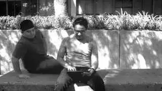 Do NOT Leave Devices Unattended (Intro and Scene 1)