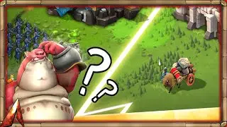 Check Your Setup to Avoid These Mistakes! Save on BP Coins with [Amazon Appstore]! Lords Mobile