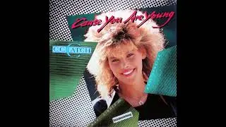 C.C. Catch - Cause You Are Young