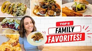 🌟BEST OF🌟 Winner Dinners July-September 2024