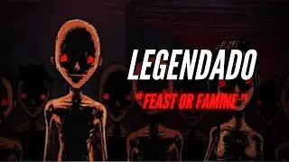 Seether - Feast Or Famine [Legendado/Tradução]