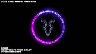 Caleo - Honeybee ft Rosie Bailey // Premiere