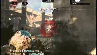 Nice 2v1