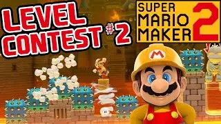 Winners Announcement | Level Contest [#2]