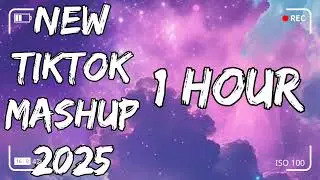 1 Hour Best Tiktok Mashup 2025 Philippines (Dance Craze)🇵🇭