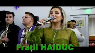 Frații  HAIDUC II  Jiene de  la Sibiu