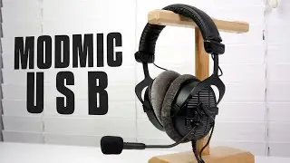 Antlion ModMic USB vs ModMic 5 - WHICH ONE SHOULD YOU BUY?