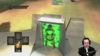 Dark Souls Remastest (Inferno Plus' Mod)