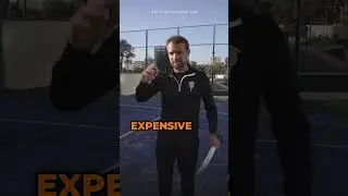 Is this €50 racket any good?!