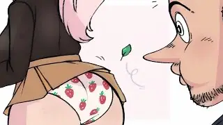 windy day [comics dub]