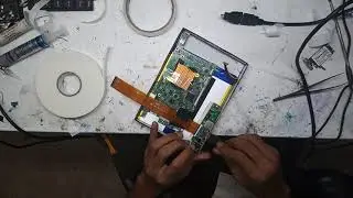 Build Mini PC From broken laptop. ল্যাপটপ এর মাদারবোর্ড ব্যাবহার করে খুব সহজে বানিয়ে নিন মিনি পিছি ।