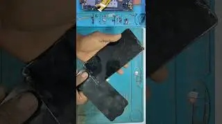 samsung galaxy a21s display change #display #combo #touchscreen #shorts #new #repair