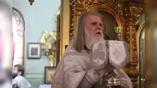 Мой личный опыт общения с бесноватыми. Проповедь, 16.03.2024 г.