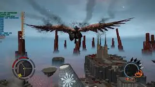 Saints Row 