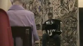 Bach Prelude #1 and Invention #1 - both in C
