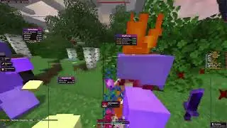 САМЫЙ МАШТАБНЫЙ РАЗНОС INFINITYHVH С ЧИТОМ CELESTIAL RECODE 1.16.5 CRACK СЛИЛ СВОЙ КФГ??