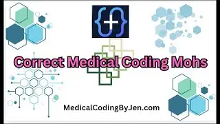 Correct medical coding for Mohs micrographic surgery with common coding errors 