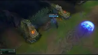Quinn Backdoor (GAS GAS GAS)