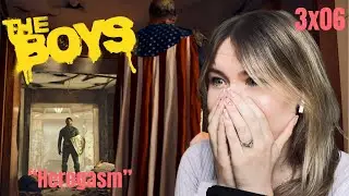 The Boys S03E06 - 