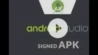 How To Generate Signed APK with Android Studio