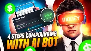 BEST QUOTEX TRADING SIGNALS SOFTWARE 4 STEP COMPOUNDING | AI TRADING BOT | WIN EVERY TRADES QUOTEX