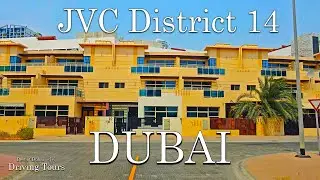 4K JVC District 14