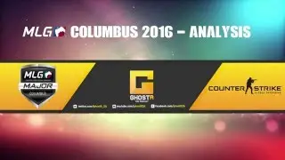 CS:GO MLG Columbus 2016 - Pick'em Analysis (Day 1)