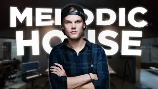 How to Make an EDM Hit like Avicii | FL Studio 20 Tutorial (+FREE FLP)
