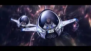 Seiya - Fusion (ft. Deadi) [Clip Officiel]