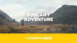 DOMETIC | Fuel Any Adventure - Drinkware And Coolers