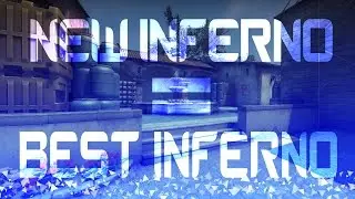 Inferno Easy Mode? - CSGO Fragtage (+ Channel Updates)