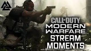 Cod MW moments