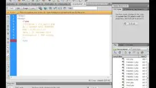 Tugas JOB 6  PENULISAN, VARIABEL, DAN STRING PHP bagian 2