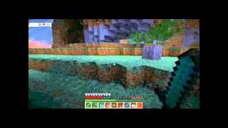 Lets Play BlazeCraft eps.1 WHY CANT I GET PASSED!!