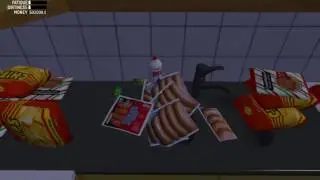 САМОГОН В MY SUMMER CAR
