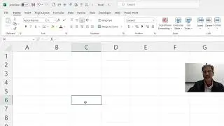 Excel For Beginners: Free Course: Lesson 03 How To Navigate inside an Excel Workbook & Worksheet