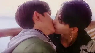 Yeonwu & Yuhan - My love for you