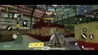 Call of Duty Mobile Mod Menu 1.0.34 Global | Aimbot, Headshot, speed | CODM Hack 2022