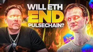 Ethereum Vs Pulsechain - Is Richard Heart Wrong?!