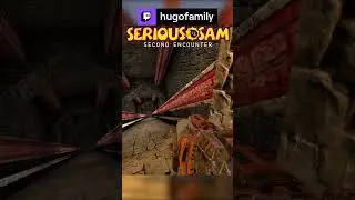 САМЫЙ СЛОЖНЫЙ СЕКРЕТ В ИГРЕ | КРУТОЙ СЭМ ВТОРОЕ ПРИШЕСТВИЕ | Город богов