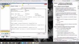 2 2 3 3 packet tracert configuring initial switch settings instructions
