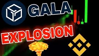 Gala coin Price Prediction! Gala News Today