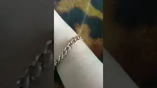 реально Зелёная рука