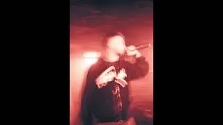 MARESHKU - SOPEL ft. ORINX (prod. LISTER)