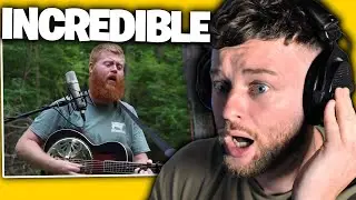 THIA IS INCREDIBLE! | Oliver Anthony - Rich Men North Of Richmond (Reaction)