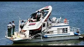 Epic Boat Fails 2021 Pt 6