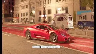 WATCH DOGS 2 НА 8700K + GTX 980