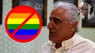 BAKER HATES GAY PEOPLE l Reacting to Dhar Mann