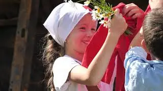 Виктор ♫ Виталий - Иваны (Official Video)
